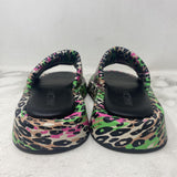 MARC CAIN WOMEN'S FOOTWEAR animal print 39