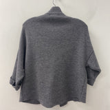 COCOGIO WOMEN'S CARDIGAN grey S