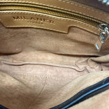 Milaner WOMEN'S BAG black
