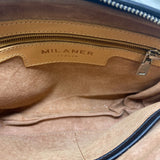 Milaner WOMEN'S BAG black