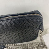 Milaner WOMEN'S BAG black