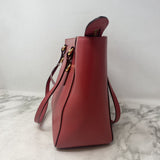 LAUREN ralph lauren WOMEN'S BAG pink
