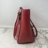 LAUREN ralph lauren WOMEN'S BAG pink