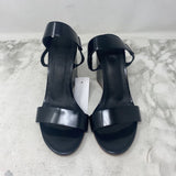 COS WOMEN'S SANDALS black 38