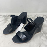 COS WOMEN'S SANDALS black 38
