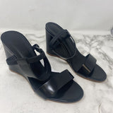 COS WOMEN'S SANDALS black 38