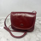 WOMEN'S BAG red