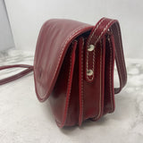WOMEN'S BAG red