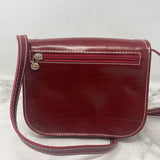 WOMEN'S BAG red