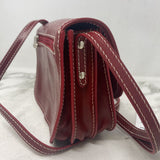 WOMEN'S BAG red