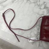 WOMEN'S BAG red