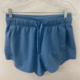 LULULEMON WOMEN'S ACTIVE BOTTOM blue M