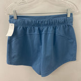 LULULEMON WOMEN'S ACTIVE BOTTOM blue M