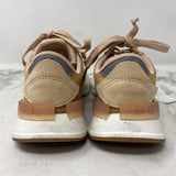 SOREL WOMEN'S SNEAKERS tan peach 6