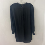 ACNE STUDIOS WOMEN'S BLOUSE/SHIRT black S/34