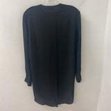 ACNE STUDIOS WOMEN'S BLOUSE/SHIRT black S/34