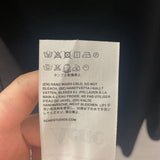 ACNE STUDIOS WOMEN'S BLOUSE/SHIRT black S/34