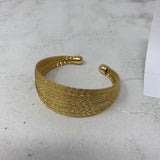 WOMEN'S BRACELET gold