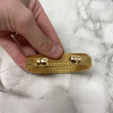 WOMEN'S BRACELET gold
