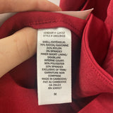 Northern Reflections WOMEN'S SKORT red M