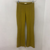 ZARA WOMEN'S SUIT/OUTFIT yellow M