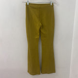 ZARA WOMEN'S SUIT/OUTFIT yellow M
