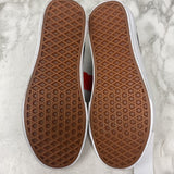 VANS WOMEN'S SNEAKERS black 8