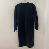 DENHAM WOMEN'S COAT black M/S