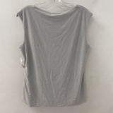 KAY DEE WOMEN'S TANK/CAMI grey XL