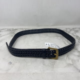 EDDIE BAUER WOMEN'S BELT brown 42