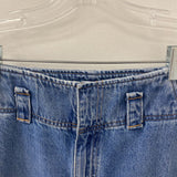 WOMEN'S JEANS blue S27