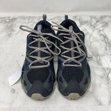MERRELL WOMEN'S SNEAKERS black/ice 7