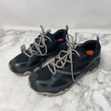 MERRELL WOMEN'S SNEAKERS black/ice 7