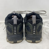 MERRELL WOMEN'S SNEAKERS black/ice 7