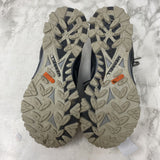 MERRELL WOMEN'S SNEAKERS black/ice 7