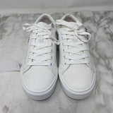 TAOS WOMEN'S SNEAKERS cream 7