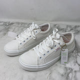 TAOS WOMEN'S SNEAKERS cream 7