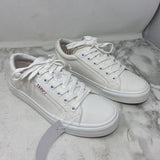 TAOS WOMEN'S SNEAKERS cream 7