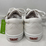TAOS WOMEN'S SNEAKERS cream 7