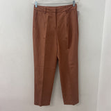 RW&CO WOMEN'S PANTS tan 6