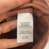 RW&CO WOMEN'S PANTS tan 6