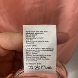 GABBY ISABELLA WOMEN'S DRESS pink multi M