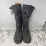 UGG WOMEN'S BOOTS grey 8