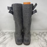 UGG WOMEN'S BOOTS grey 8