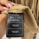 JACK by BB Dakota WOMEN'S DRESS faun 4