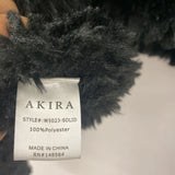 WOMEN'S SWEATER black M