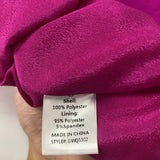 WOMEN'S BLAZER/JACKET pink S