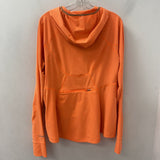 LULULEMON WOMEN'S ACTIVE OUTER orange 12