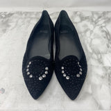 STUART WEITZMAN WOMEN'S FOOTWEAR black 10