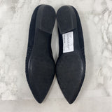 STUART WEITZMAN WOMEN'S FOOTWEAR black 10